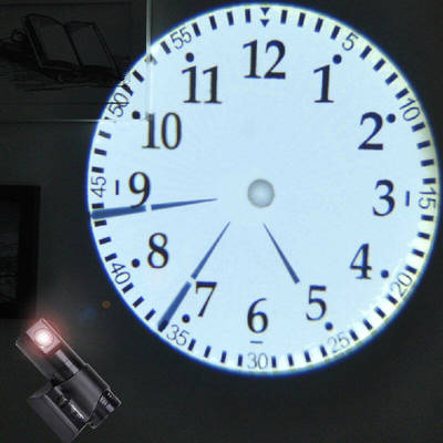 創(chuàng)翼(Innov) T021 重新定義時(shí)間美學(xué)，打造創(chuàng)意家居客廳